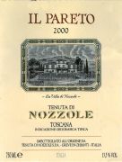 Toscana Pareto Nozzole